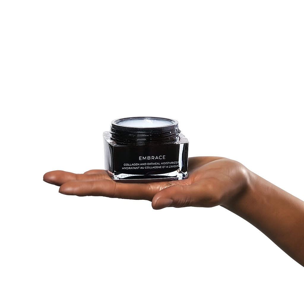 WOA Beauty Collagen Moisturizer 50mL